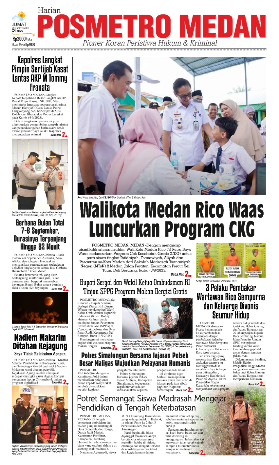 Tes Iklan