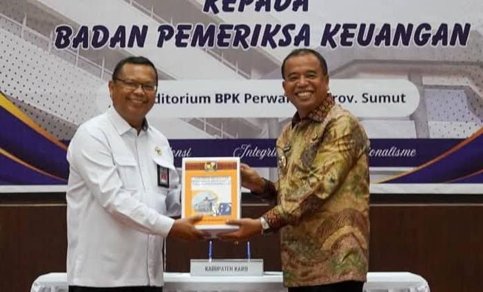 PP AMPG Bagikan 1.000 Paket Bingkisan untuk Masyarakat dan Anak Yatim