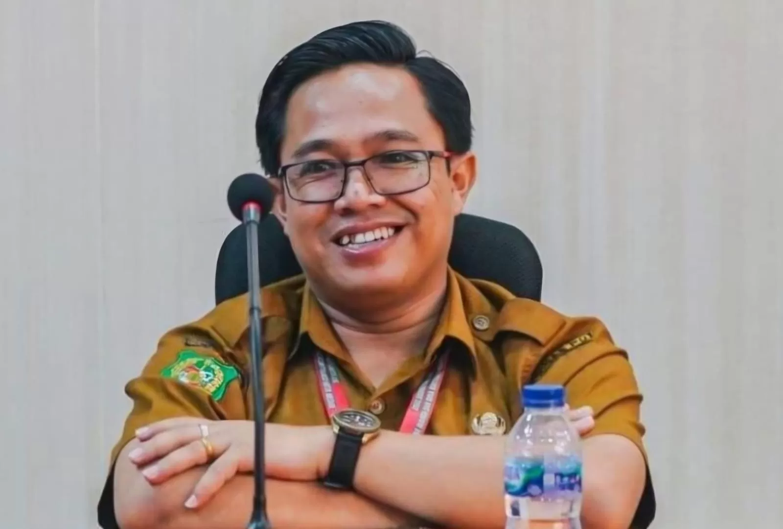 Tahun Ini Pemko Medan akan Bangun Tiga Jembatan untuk Atasi Banjir