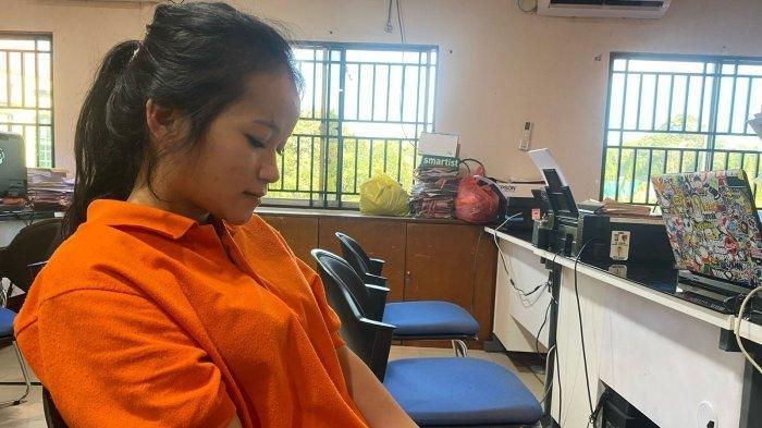Pengakuan Wanita Asal Medan Bunuh Pacar Gegara Judi Online: Pikiran Saya Sudah Gelap