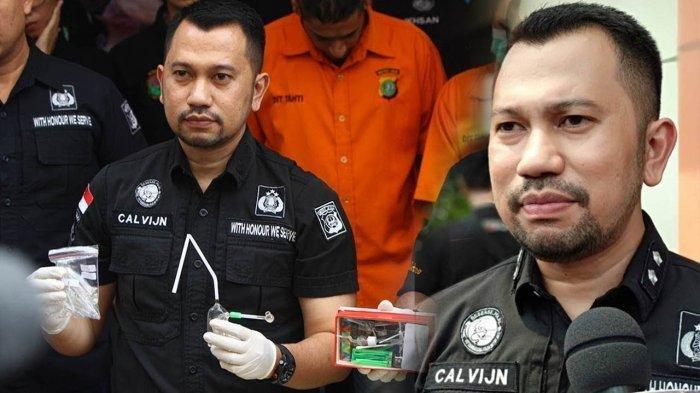 Polda Sumut Bongkar Peredaran 191 Kg Narkoba