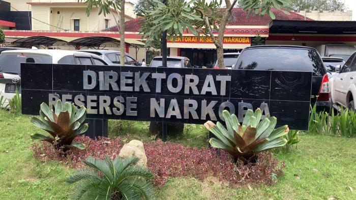 Kondisi Terkini Personel Polda Sumut Usai Dibacok Bandar Narkoba di Langkat