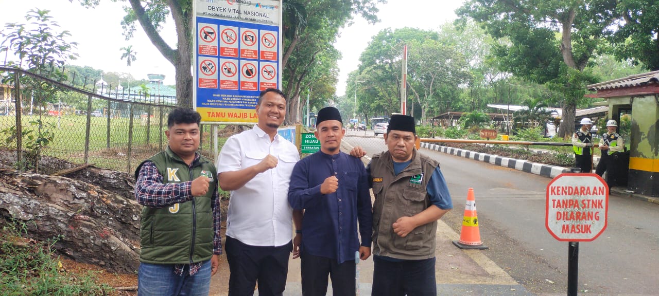 KSJ Minta Tuntaskan Penanganan Kasus Pencabulan Anak di Polres Batu Bara