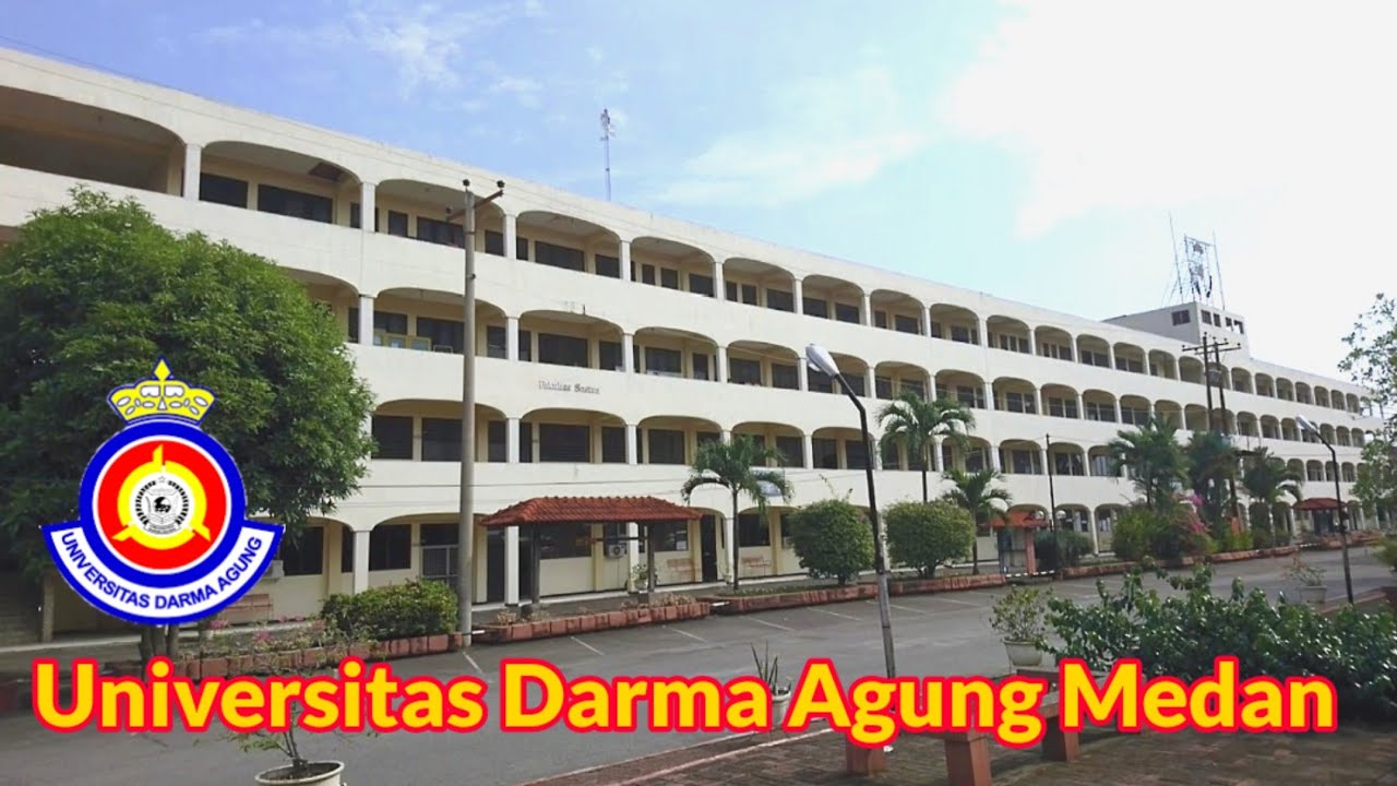 Alumni dan Mahasiswa UDA Sesalkan Keputusan Ansori Lubis Mundur Sebagai Rektor