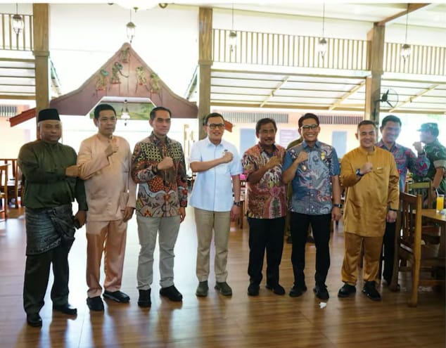 Menteri BP2MI Salut, Slogan 