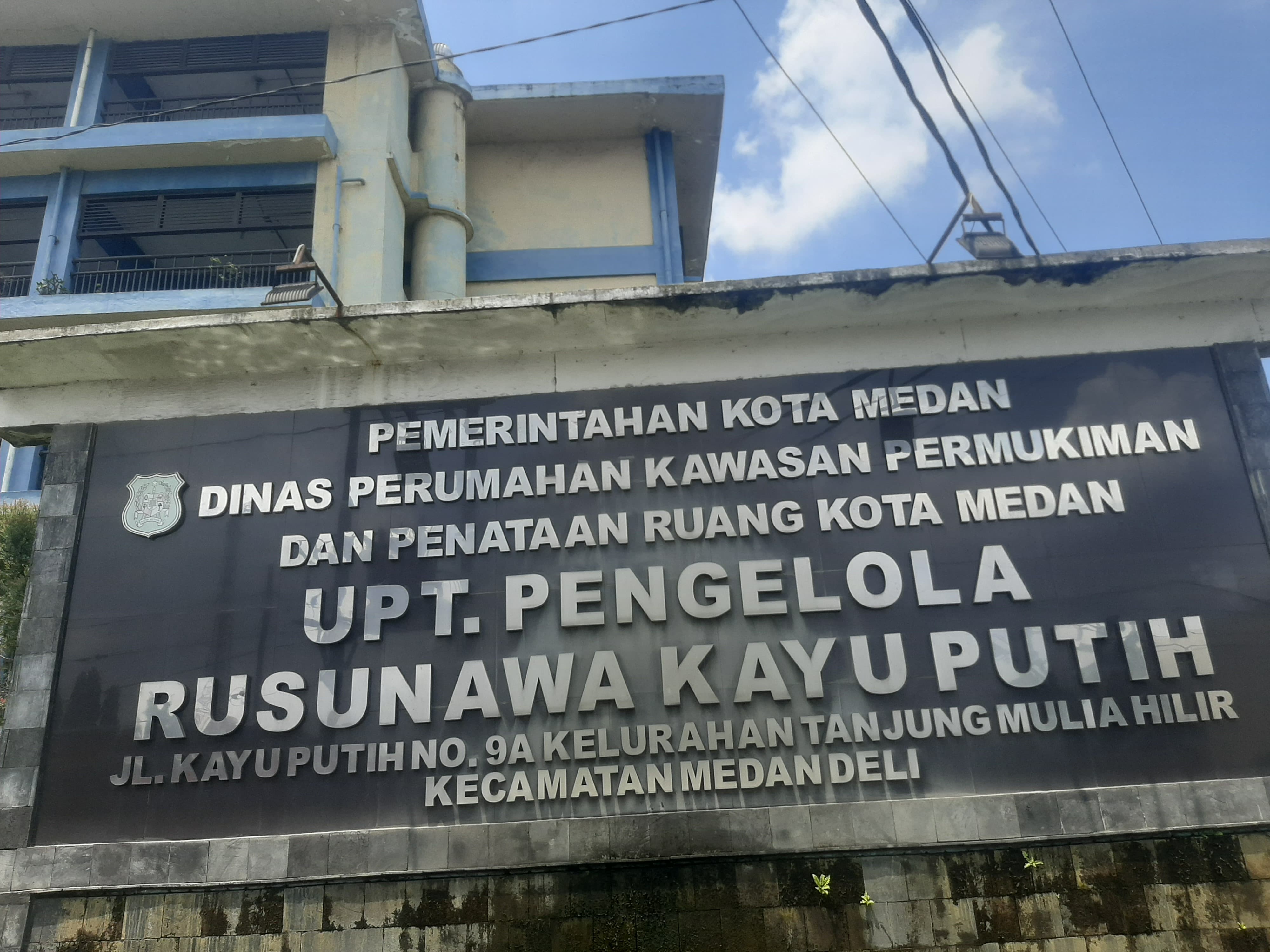 Kenaikan Tarif Sewa Rusunawa Kayu Putih, Rico Waas Tambah Kesusahan Rakyat