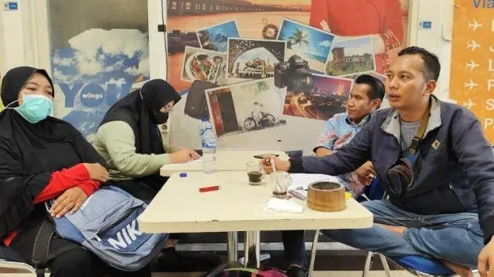 Oknum ASN Pemko Medan Terancam Dipecat Karena Tipu Honorer dan PPPK