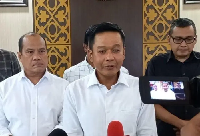 Rektor USU Bongkar Modus Canggih Kecurangan UTBK
