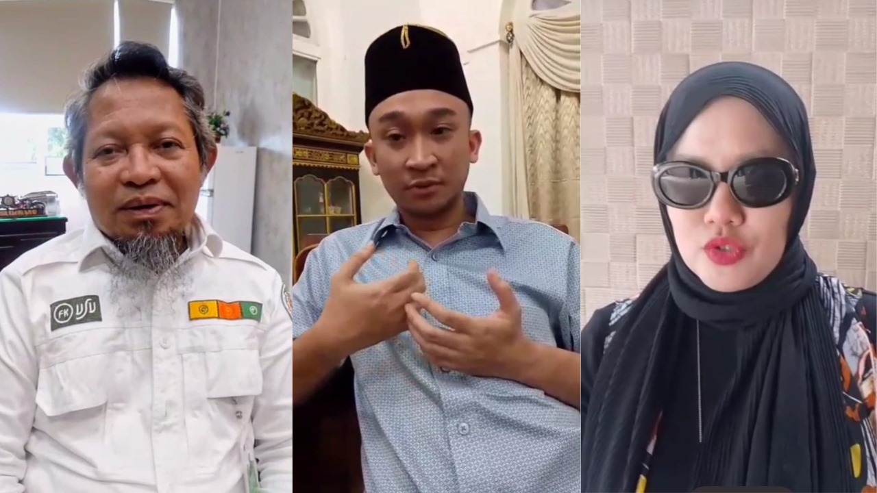 100 Hari Kerja Rico-Zaki Diapresiasi Akademisi dan Budayawan