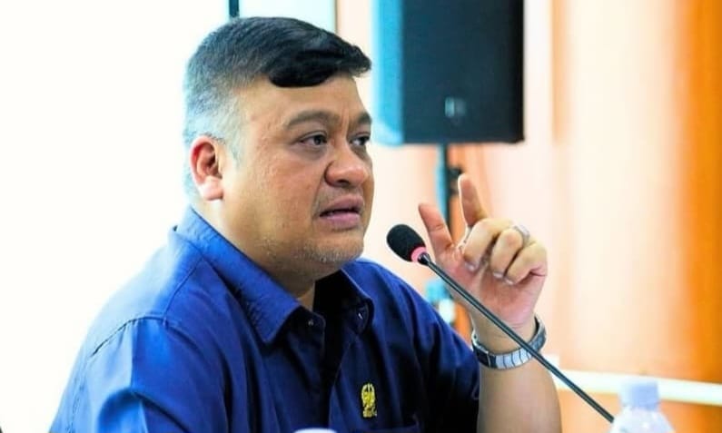 Dituding Memeras Pengusaha, Ini Jawaban Ketua Komisi III DPRD Medan