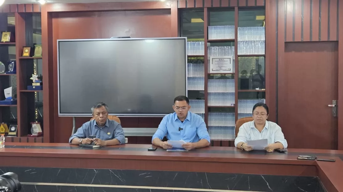 Catat Tanggalnya! Pendaftaran SPMB SMA/SMK 2025 Mulai 15 Mei