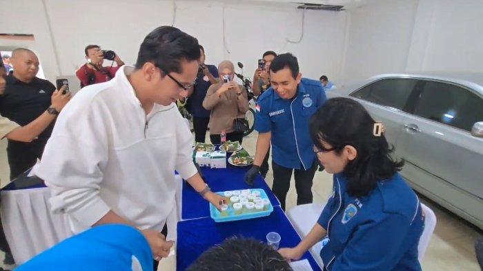 Hasil Tes Urine Camat dan Lurah, 4 Orang Terancam Dicopot Wali