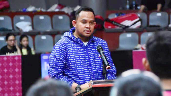 Profil Fajri Akbar, Anggota DPRD Sumut yang Dilaporkan Hamili Pegawai Bank