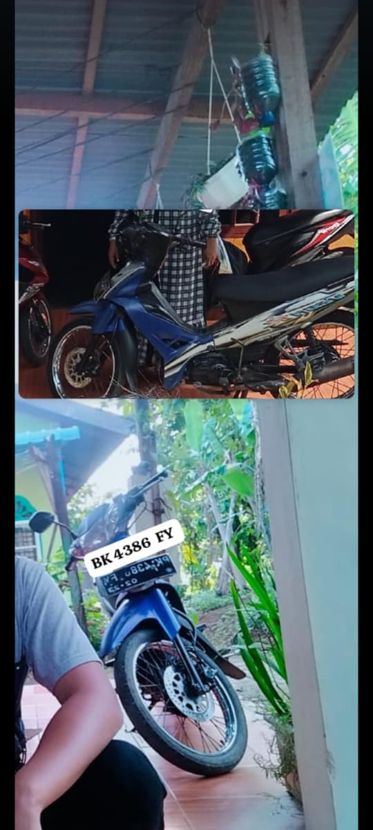 Pedagang Bakso Keliling Dihipnotis Pria Berambut Cepak, Semuanya Habis