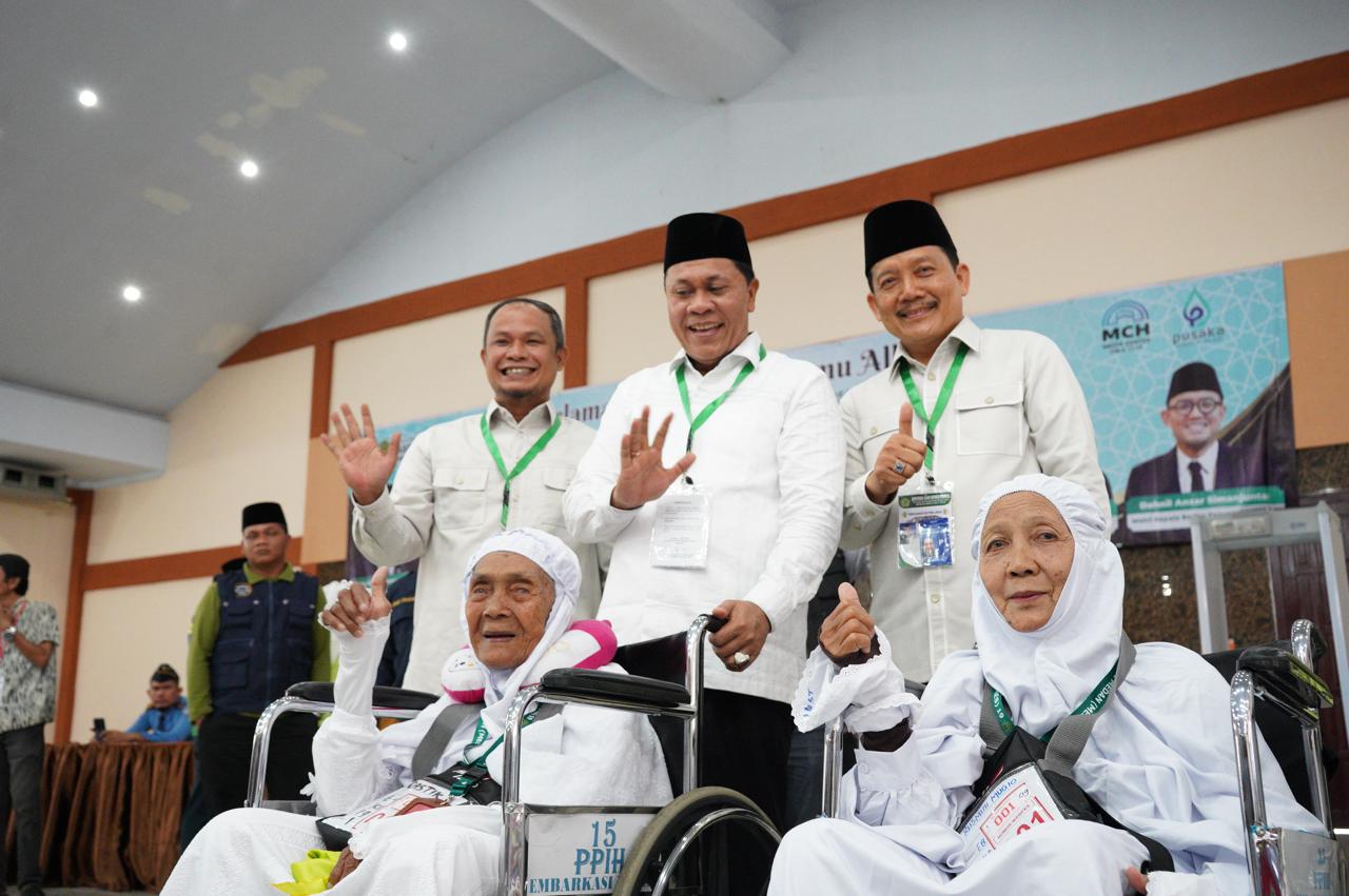 Awas! Jangan Tergiur Tawaran Berhaji dengan Visa Non Haji