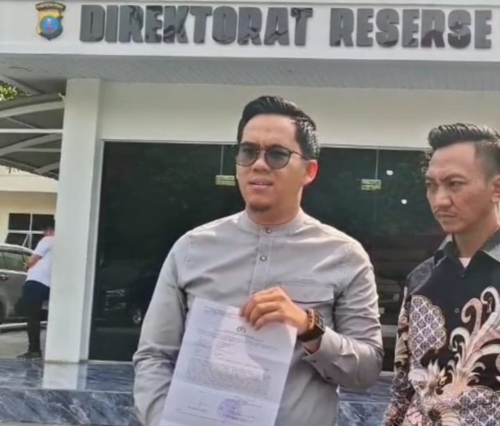 Dituding Lakukan Pelecehan, Ustad AHA: Itu Fitnah yang Keji