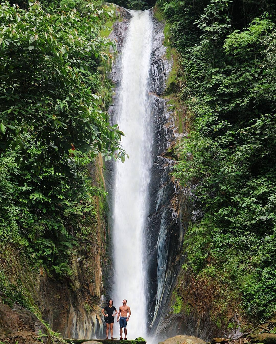 8 Destinasi Wisata Terpopuler di Mandailing Natal, Surganya Alam Sumatera Utara