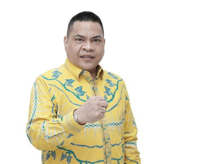 Alumni Fakultas Hukum USU Kecam Aksi Pembacokan Jaksa Kejari Deliserdang
