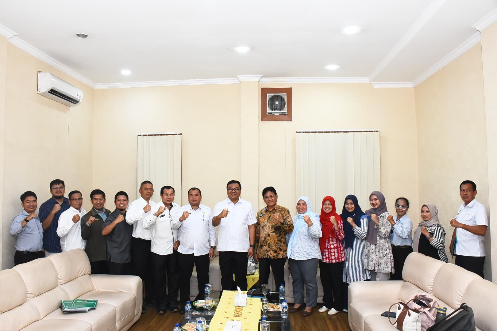 Pemeriksaan BPK RI untuk Perbaikan Laporan Keuangan