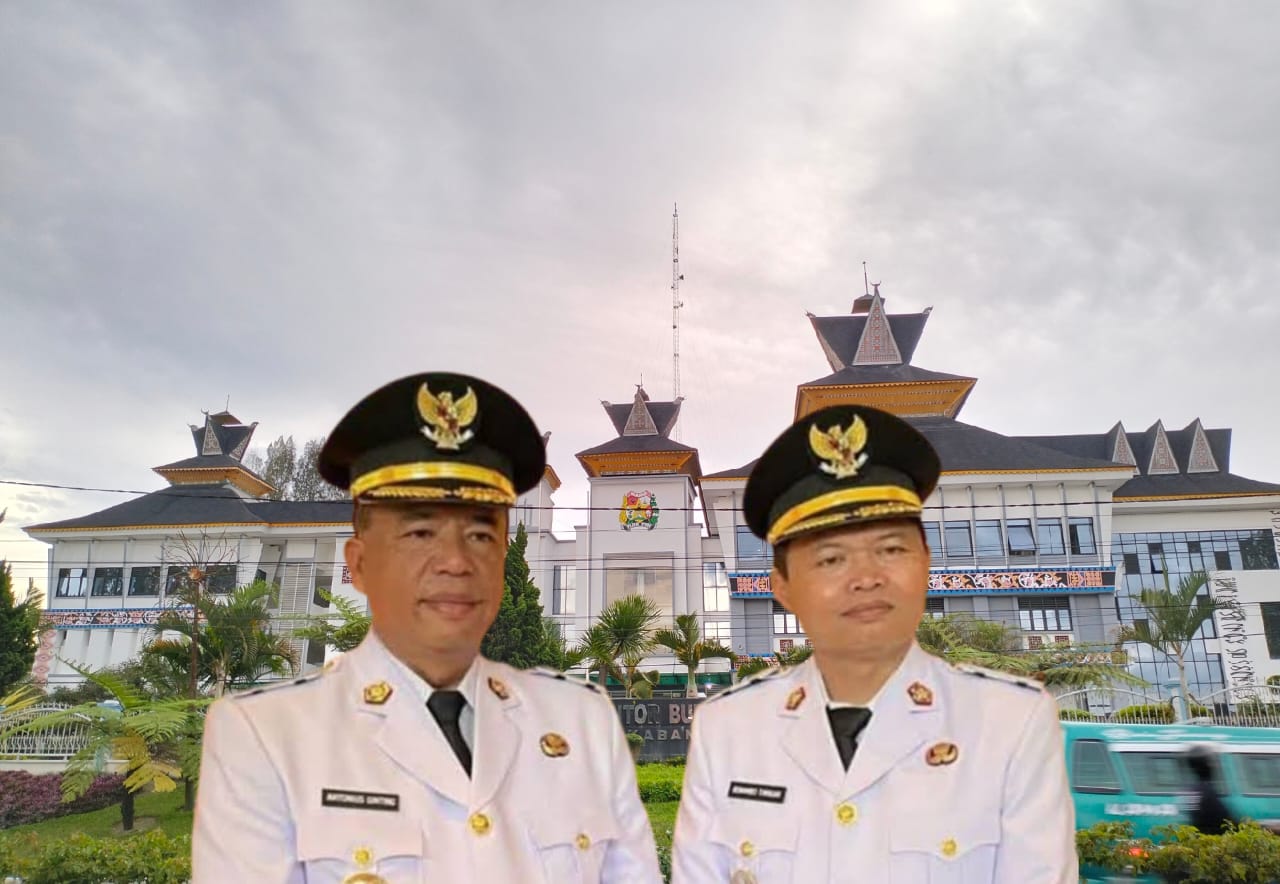 Pemkab Karo Tunggak Miliaran Rupiah Sewa Lahan Tani Pengungsi Sinabung Tahap 3