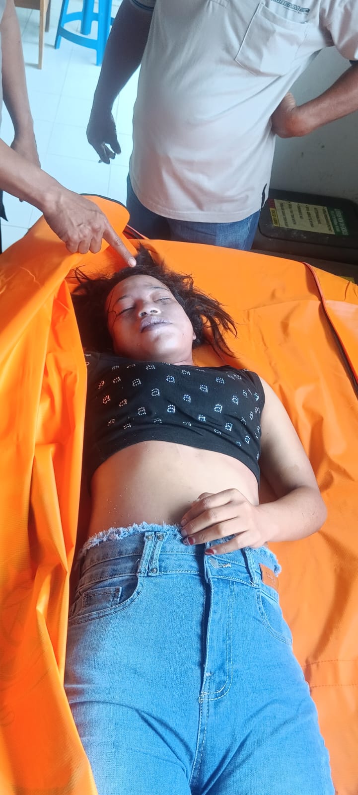 Cewek Batubara Tewas di Hotel Kisaran, Diduga Usai Dugem di Komplek Graha Kisaran