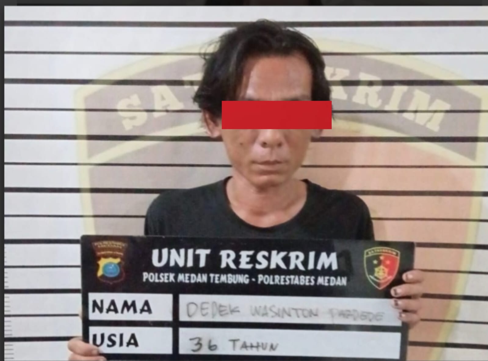Viral di Medsos, Jukir Liar di Pajak Perguruan Diciduk