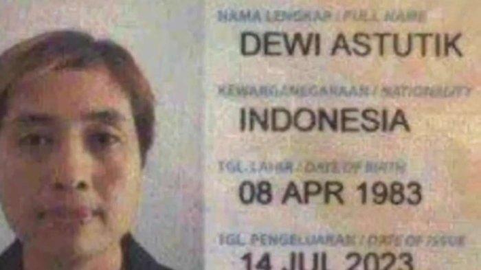 Siapa Dewi Astutik? Sosok di Balik Penyelundupan Sabu 2 Ton di Kepri