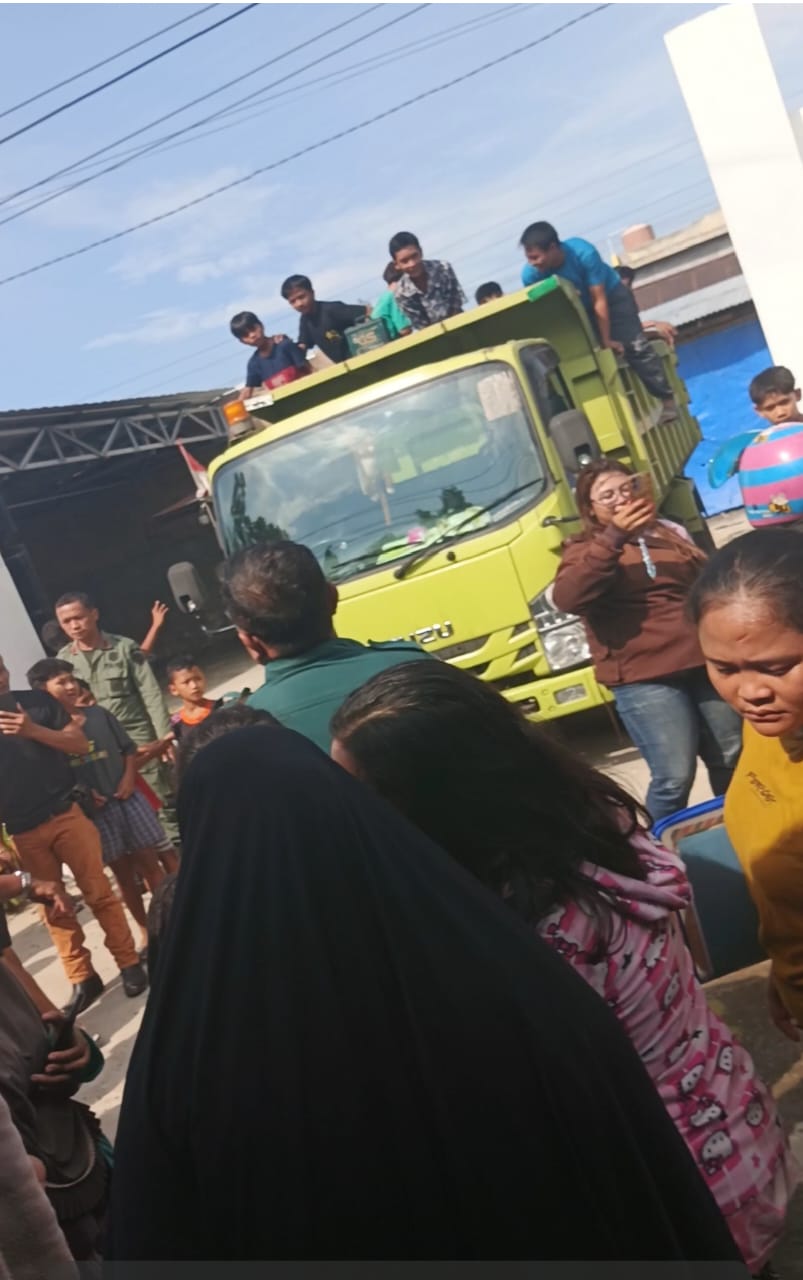 Aksi Gakkum DLHK Sumut Diharapkan Tertibkan Pengelolaan Tataniaga Timah