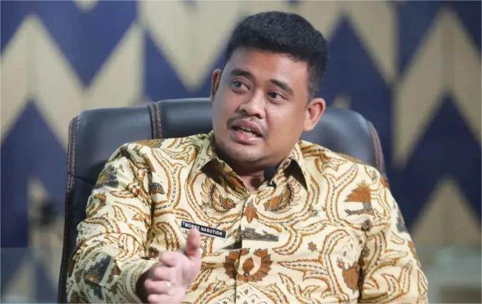 Ini kata Gubsu Bobby Soal 4 Pulau di Aceh Singkil Masuk Wilayah Sumut