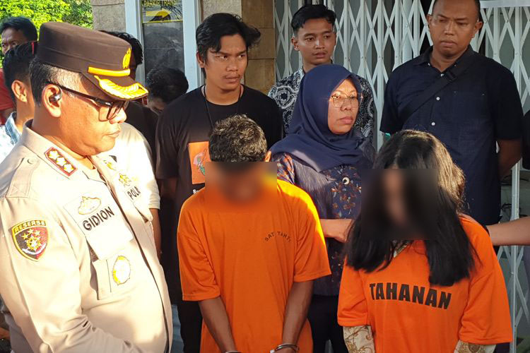 Heboh Hubungan Kakak Adik di Medan, Ini Risiko yang Mengintai Hubungan Sedarah