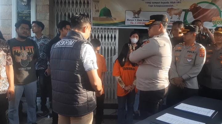 1 Orang Jemaah Calhaj Padangsidimpuan Dirawat di RS King Salman bin Abdul Aziz