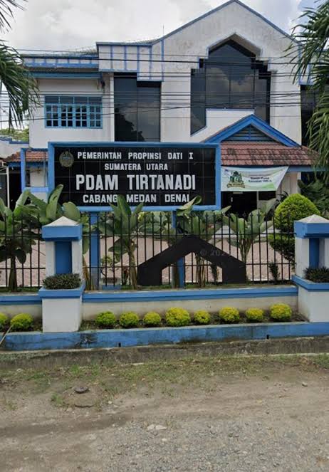 Data 650 Meteran Pelanggan PDAM Tirtanadi di Medan Denai Diduga Dimanipulasi, Seret Nama Kacab