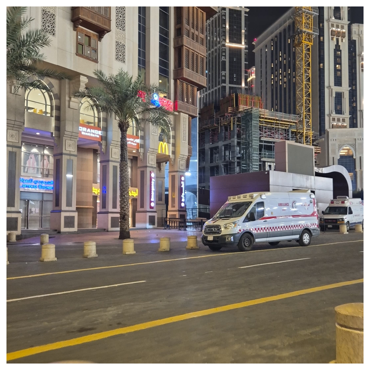 Jamaah Calhaj Asal Labusel Adam Chairuddin Wafat di Mekkah