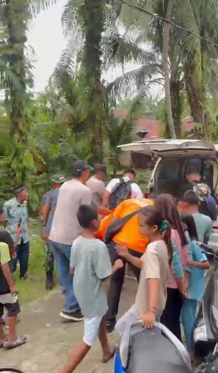 Pria Hidup Sendiri Tewas di Rumahnya, Kaki Tangan Terikat Mulut Dibekap