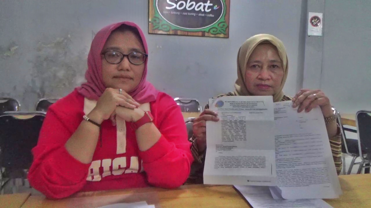 Diduga Intervensi Perkara, Dua Oknum Pamen Poldasu Diadukan ke Propam