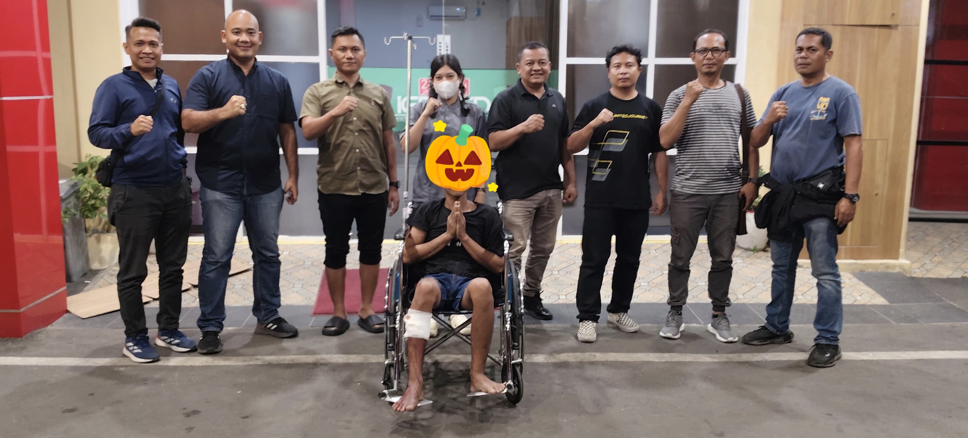 Residivis Pencuri 50 Slop Rokok Mahal di Dor Polisi