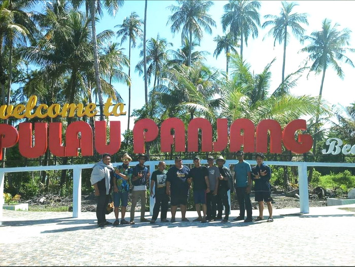 4 Pulau Masuk ke Wilayah Sumut, Pemprov Aceh Akan Rebut Kembali