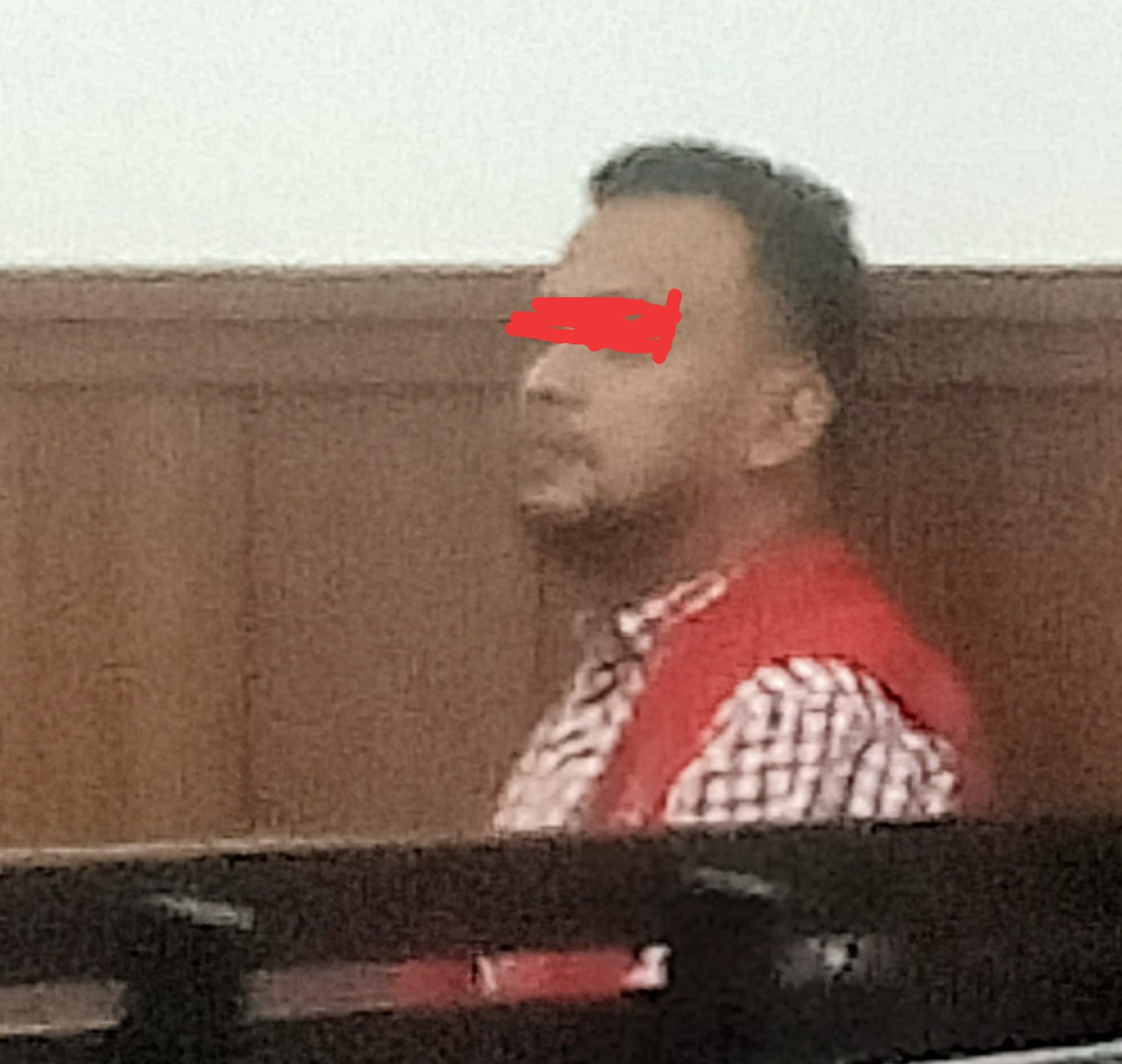 Sidang Kasus Pengurusan SHM Atas Terdakwa HW Ditunda