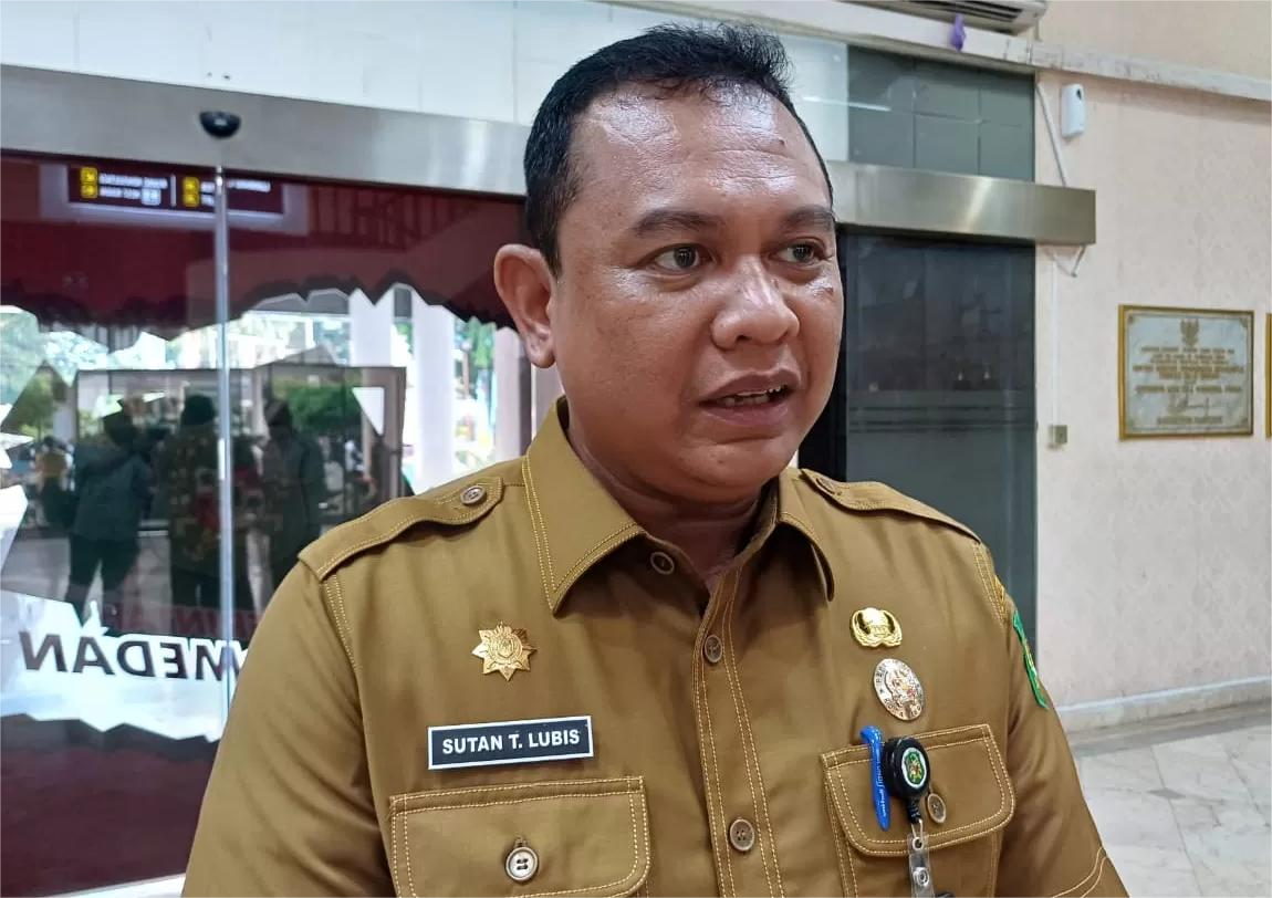 BKD Sumut Sebut Pelantikan PPPK Dilaksanakan Oktober, Begini Nasib Honorer