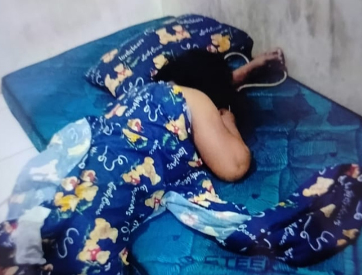 Pelaku Pembunuh Terapis Pijat di Kusuk Lulur Bunga Yana Ditangkap