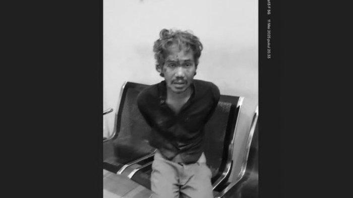 Aniaya Abang hingga Tewas, Pria Ini Ditangkap