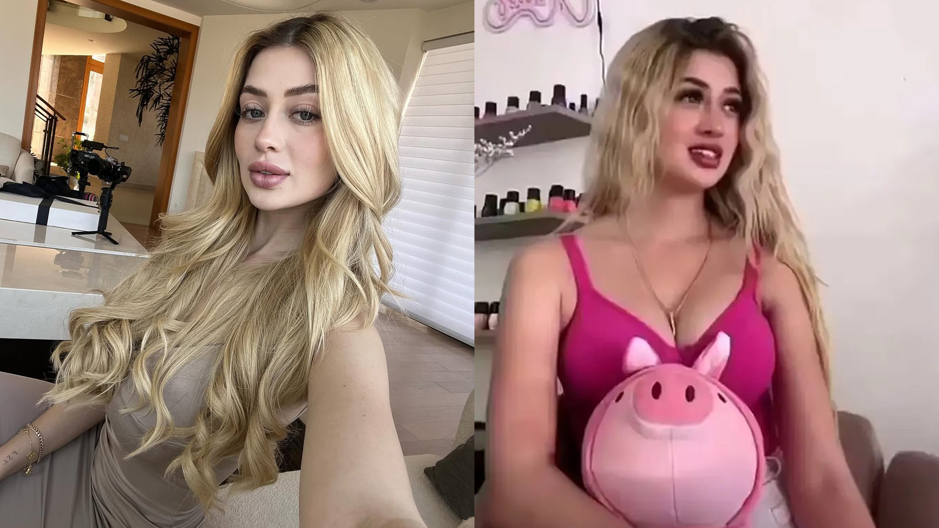 Horor! Influencer Cantik Valeria Marquez Ditembak Mati saat Live TikTok