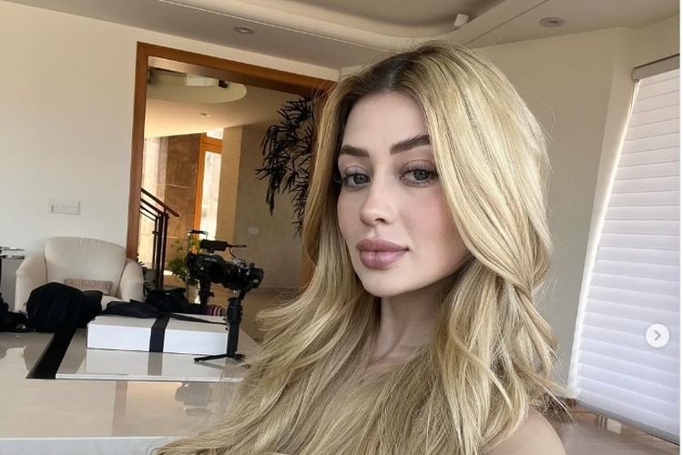 Misteri di Balik Influencer Kecantikan Ditembak Mati Saat Live TikTok