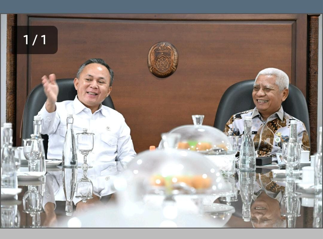 Wamen HAM : Sengketa Lahan Sumut Temukan Titik Terang Melalui Restoratif Justice