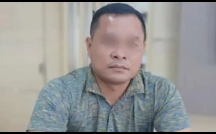 Tipu Orang Tua Casis Polri, Aiptu Amori Jalani Sidang Kode Etik di Propam Polda Sumut
