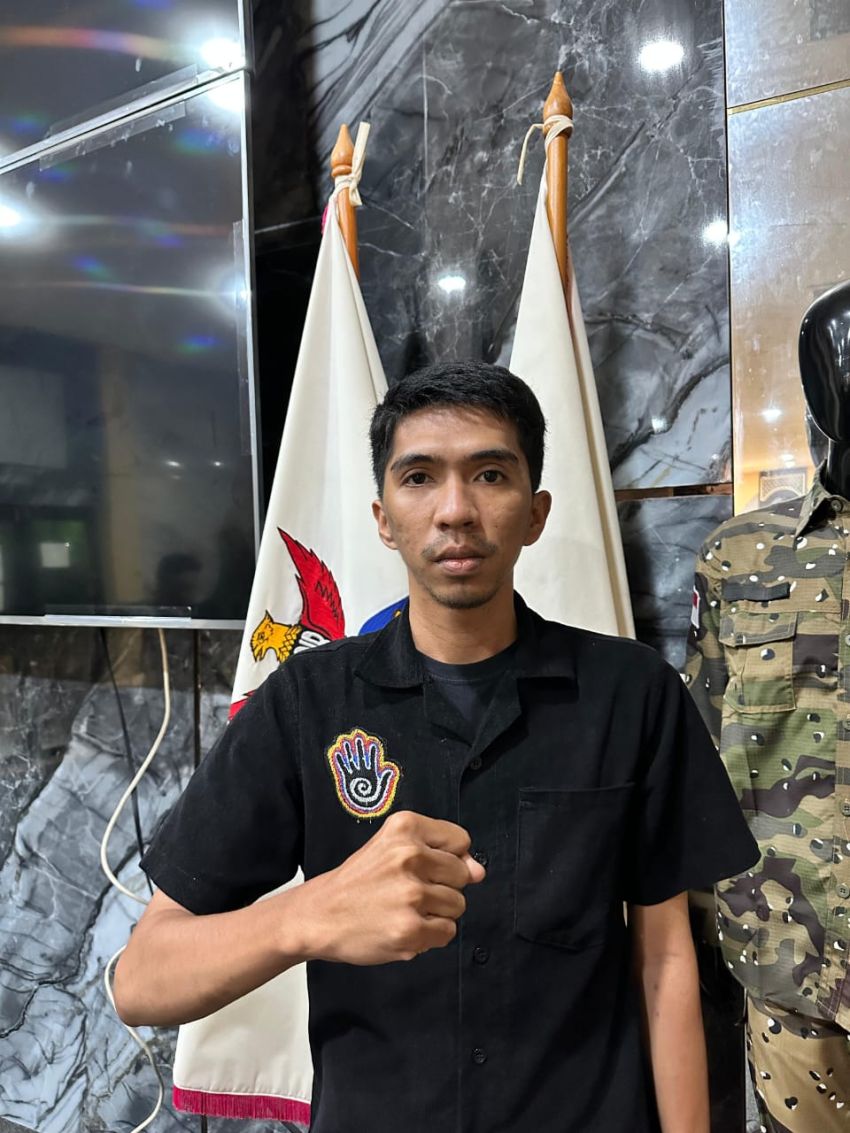 Opsss...Diduga Terlibat Pungli Jabatan Nilai Fantastis, Oknum Orang Dekat Wakil Wali Kota Padangsidimpuan Disorot