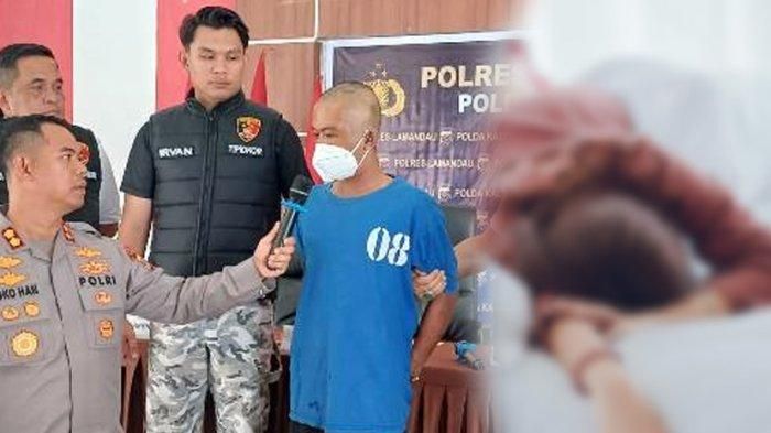 Viral! Anak Bunuh Ibunya, Cemburu Karena Korban Lebih Sayang Adik