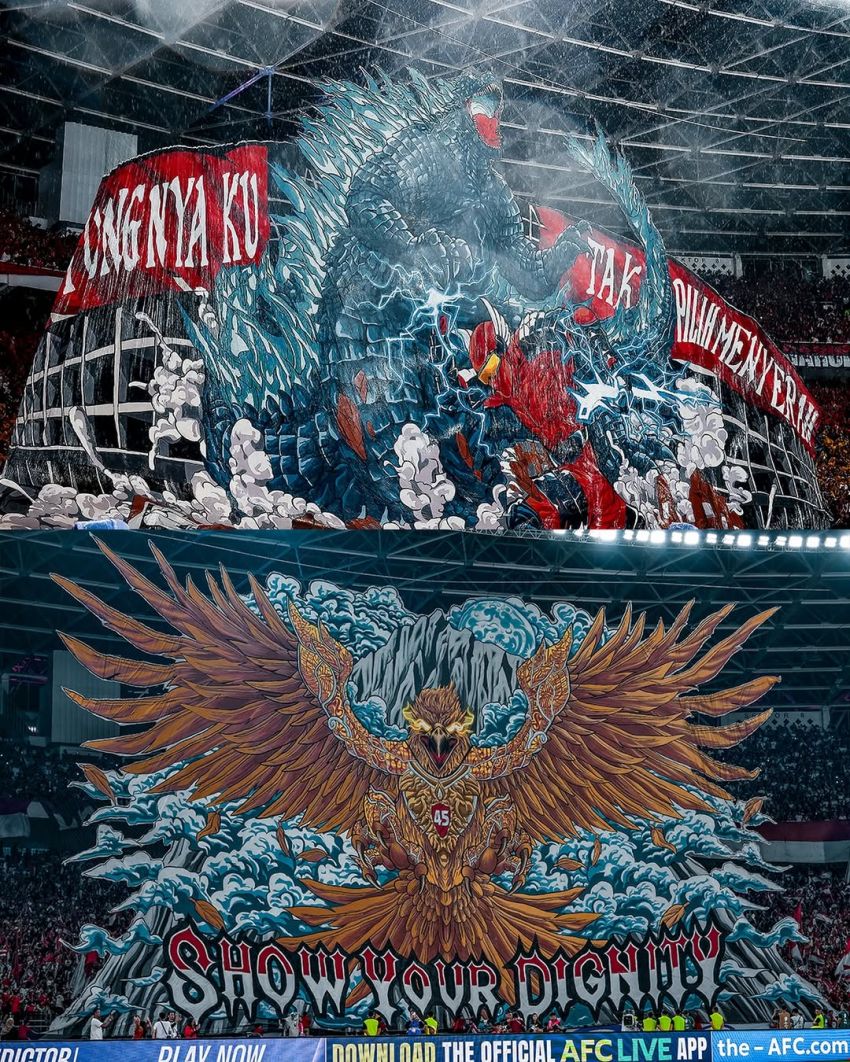 Panas! Jelang Indonesia vs China, Ivankovic Optimis, Kluivert Beri Peringatan