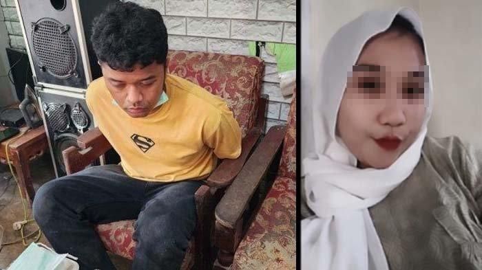 Korban Mutilasi Pembunuhan Berantai di Sumbar Sempat Singgung Soal Kematian