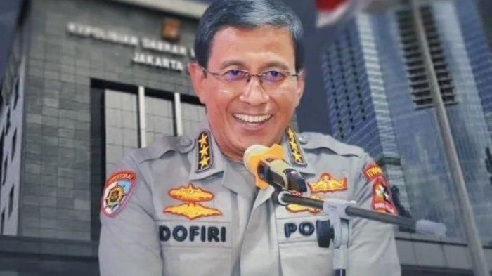Polri Siapkan Pengganti Wakapolri Ahmad Dofiri, Ini Daftar Kandidat Calonnya